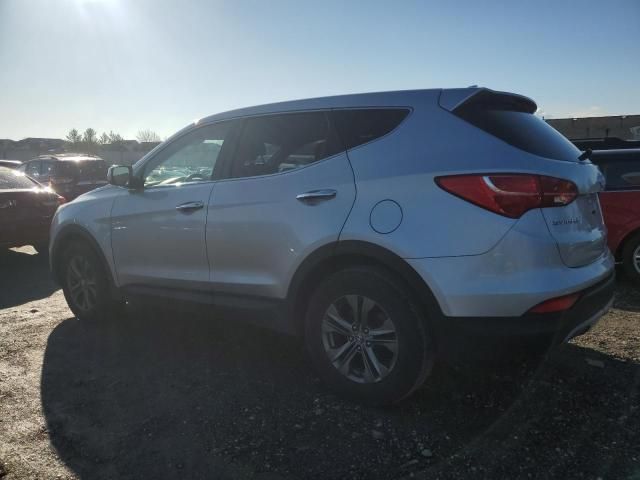 2014 Hyundai Santa FE Sport