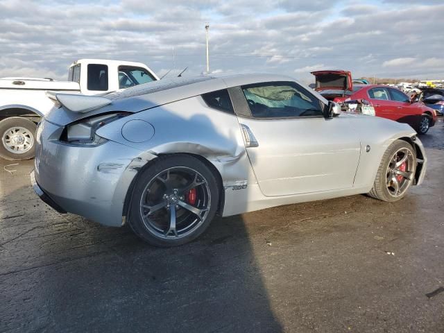 2009 Nissan 370Z