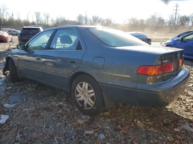 2000 Toyota Camry CE