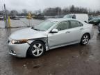 2012 Acura TSX Tech