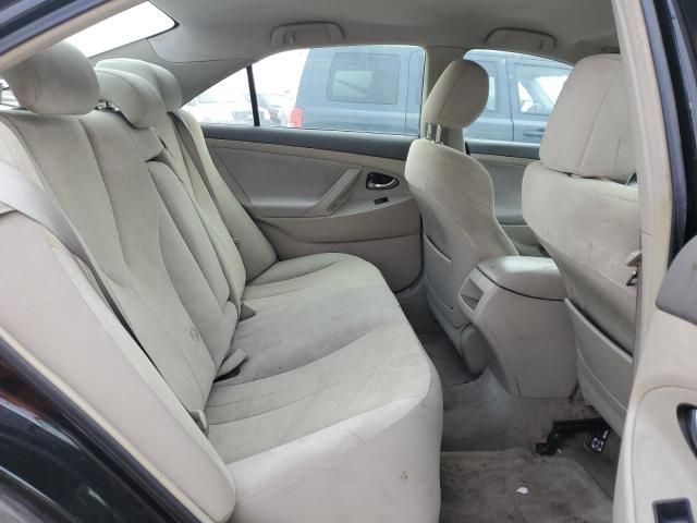 2008 Toyota Camry CE