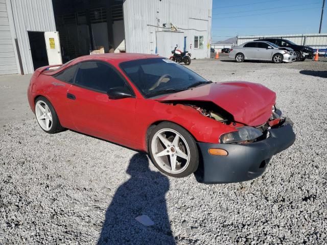 1999 Mitsubishi Eclipse RS