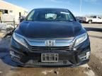 2020 Honda Odyssey Elite