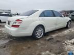 2008 Mercedes-Benz S 550 4matic