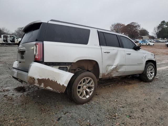 2016 GMC Yukon XL C1500 SLT