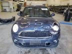 2011 Mini Cooper S