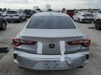 2021 Acura TLX