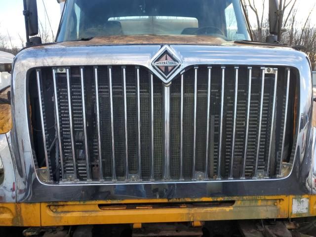 2006 International 7000 7600