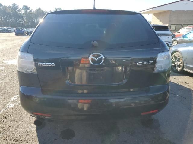 2009 Mazda CX-7