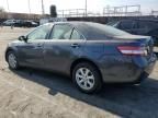 2011 Toyota Camry SE