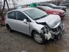 2011 Nissan Versa S