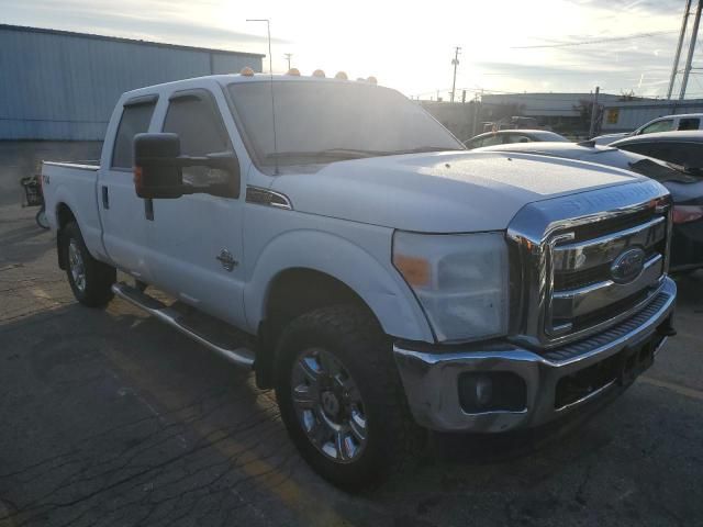 2016 Ford F250 Super Duty