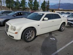 Chrysler salvage cars for sale: 2006 Chrysler 300 Touring