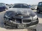 2013 BMW 535 XI