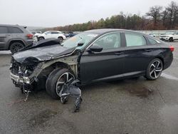 2022 Honda Accord Sport en venta en Brookhaven, NY