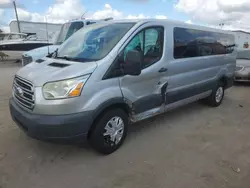 2015 Ford Transit T-350 en venta en Riverview, FL