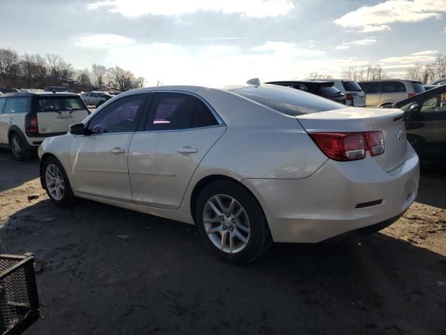 2014 Chevrolet Malibu 1LT