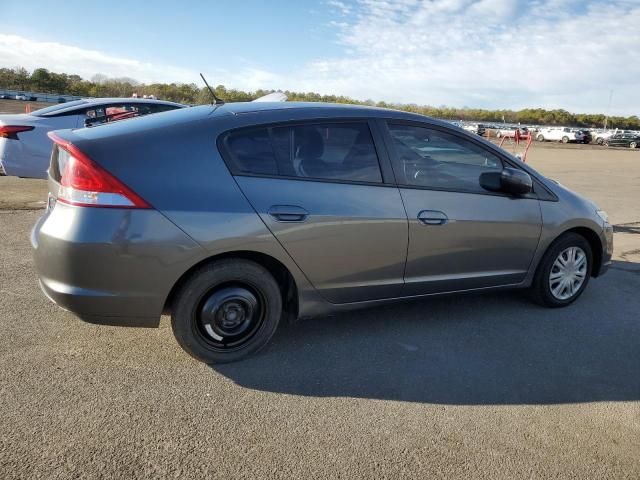 2010 Honda Insight LX