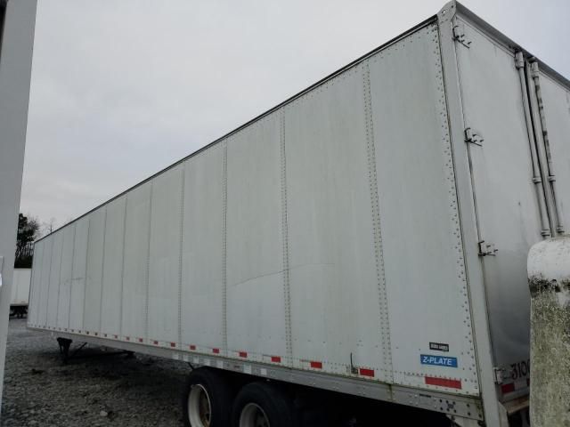 2012 Stoughton Trailer