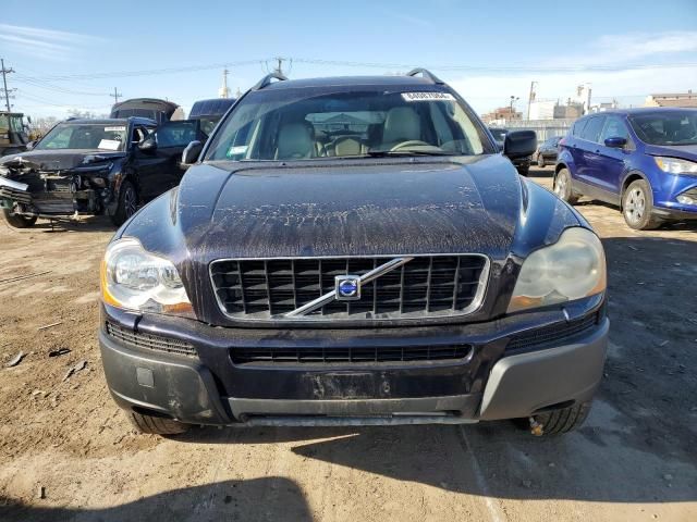 2005 Volvo XC90