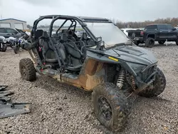 2023 Polaris RZR PRO XP 4 Premium en venta en Hueytown, AL