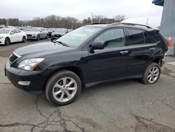 Lexus Vehiculos salvage en venta: 2009 Lexus RX 350