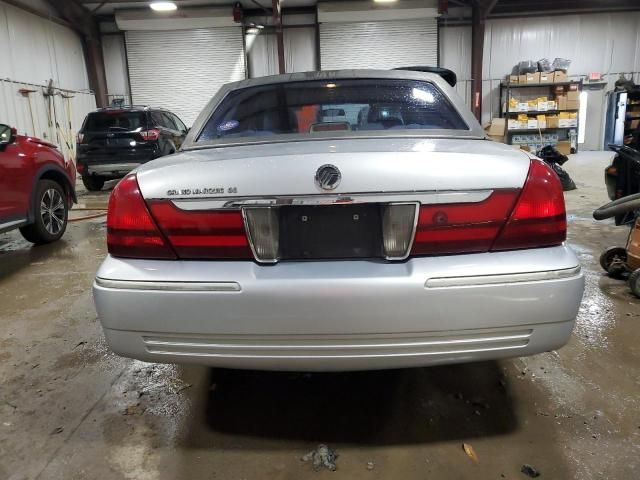 2003 Mercury Grand Marquis GS