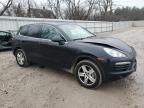 2014 Porsche Cayenne S