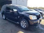 2006 Nissan Armada SE