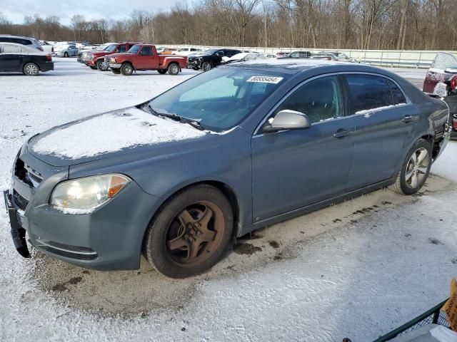 2009 Chevrolet Malibu 1LT