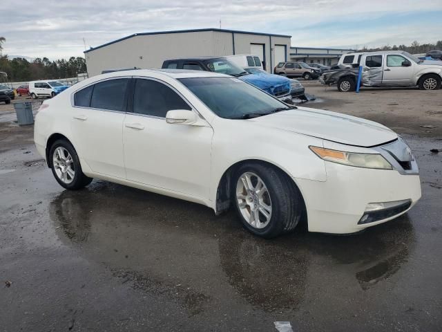 2010 Acura TL