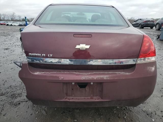 2007 Chevrolet Impala LT