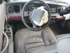 2000 Mercury Grand Marquis LS