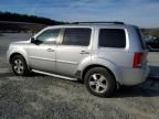 2010 Honda Pilot EX