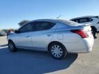 2017 Nissan Versa S