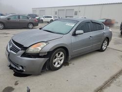 Nissan Vehiculos salvage en venta: 2007 Nissan Altima 3.5SE