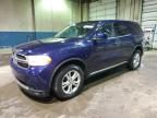 2012 Dodge Durango SXT