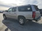 2007 Chevrolet Suburban C1500