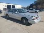 1997 Ford Crown Victoria LX