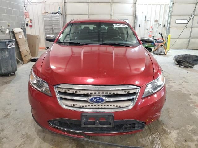 2012 Ford Taurus Limited