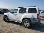 2009 Nissan Xterra OFF Road