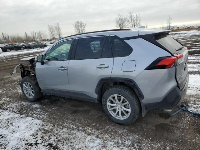 2024 Toyota Rav4 Prime XSE