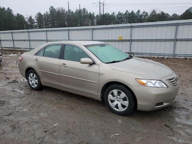 2007 Toyota Camry CE