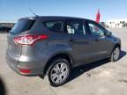 2013 Ford Escape S