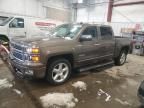 2014 Chevrolet Silverado K1500 High Country