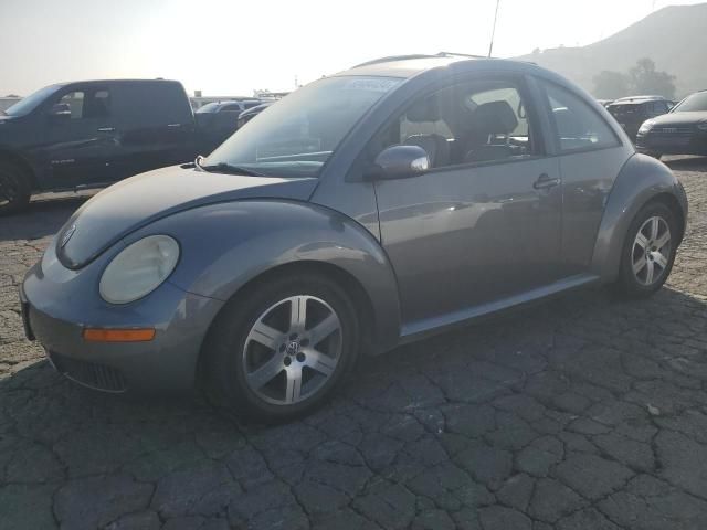 2006 Volkswagen New Beetle TDI Option Package 1