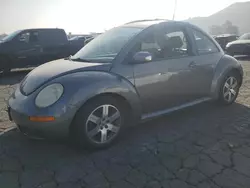 2006 Volkswagen New Beetle TDI Option Package 1 en venta en Colton, CA