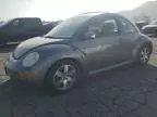 2006 Volkswagen New Beetle TDI Option Package 1