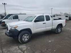 2020 Toyota Tacoma Access Cab en venta en Indianapolis, IN