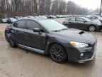 2015 Subaru WRX Premium